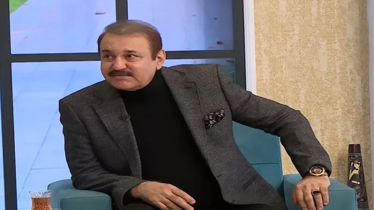 Cavanşir Məmmədovun vəsiyyəti: 