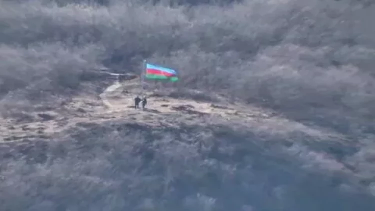 Dörd kəndin qaytarılması Aİ və ABŞ-nin prosesə müdaxilə cəhdinin  iflasa uğramasıdır