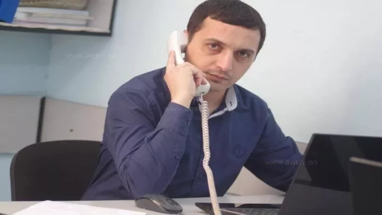 ANS-in keçmiş aparıcısı baş redaktor təyin edildi