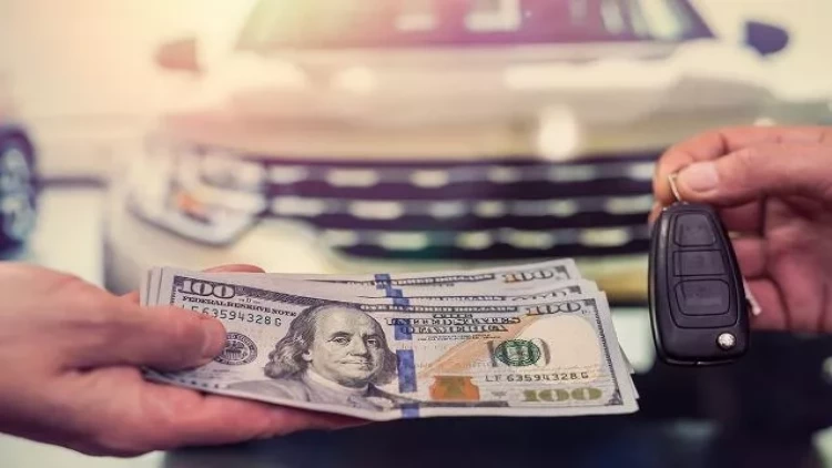 Gürcüstanın işlənmiş avtomobil bazarında böhran yaşanır