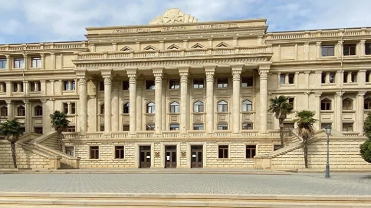 Baş nazirdən Texniki Universitet ilə bağlı qərar
