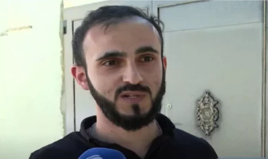 Xəbəri olmadan vəzifəyə təyin etdilər, maaş yazdılar - VİDEO