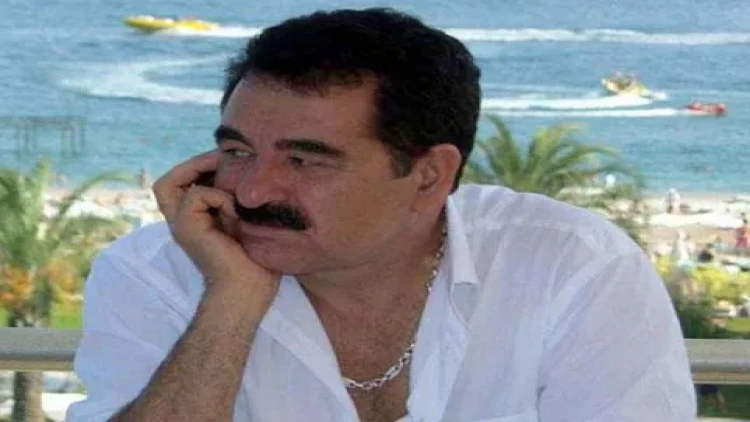 İbrahim Tatlısəsin oğlundan atası ilə bağlı müəmmalı açıqlama