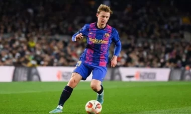 “Barselona”dan “Bavariya”ya