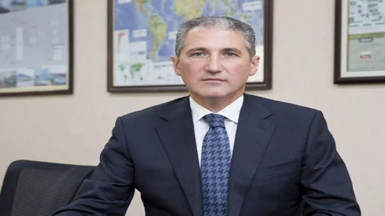 COP29 prezidenti Devid Terklə müzakirə apardı