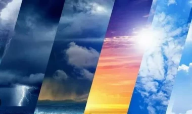 Hava şəraiti kəskin dəyişəcək - XƏBƏRDARLIQ