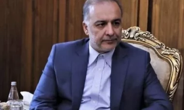 Ermənistanın ərazisi İranın daha “qırmızı xətti” deyil? – Səfir