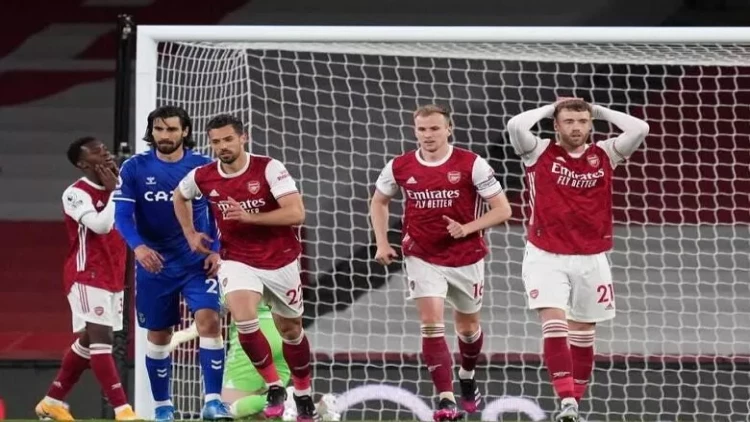 “Arsenal”ın transfer planları