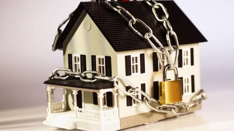 Üzərinə həbs qoyulmuş əmlakın idarə edilməsi qaydası müəyyənləşdi