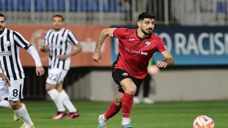 “Qəbələ”də vida