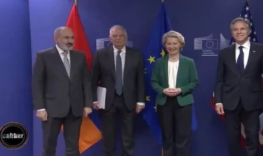 Qərb cavab verməlidir: “Caliber”in araşdırmasının  izi ilə