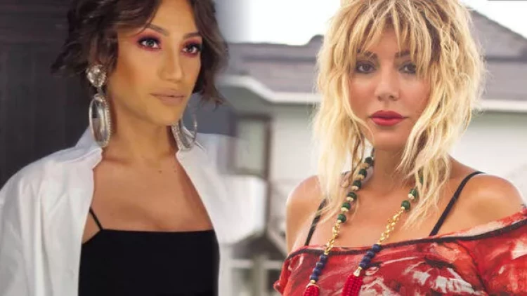 Xalq artistlərinin HİND RƏQSİ - VİDEO