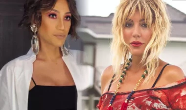 Xalq artistlərinin HİND RƏQSİ - VİDEO