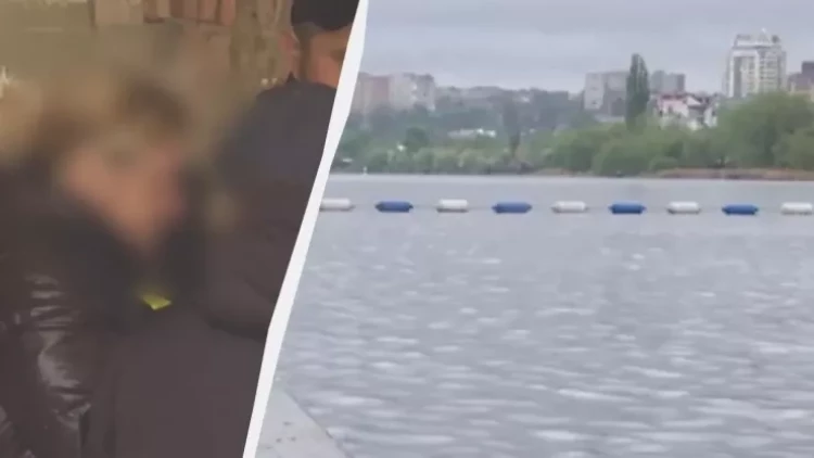 Ana 8 yaşlı oğlunu suda boğmaq istədi