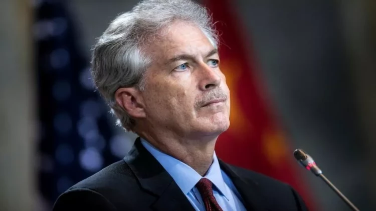 Yardım olmasa, Ukraynada vəziyyət pis olacaq - Börns