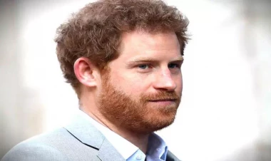 Britaniya şahzadəsi ABŞ vətəndaşı oldu