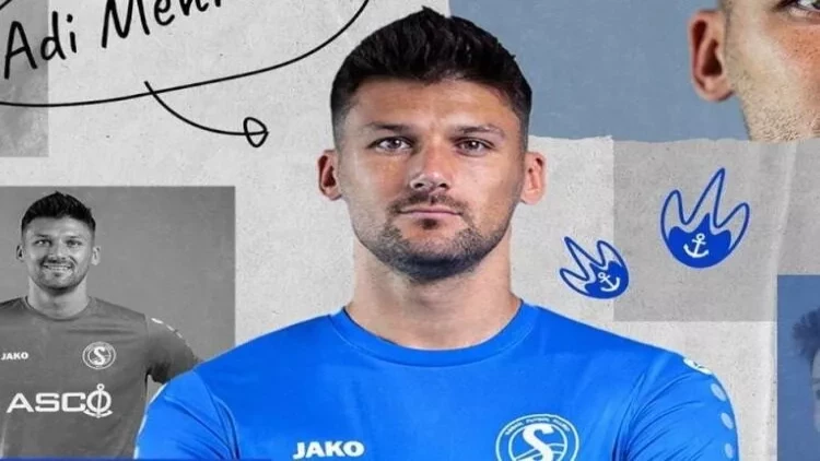 “Səbail”in futbolçusu: “Bu məsələ onların vicdanına qalıb” - MÜSAHİBƏ