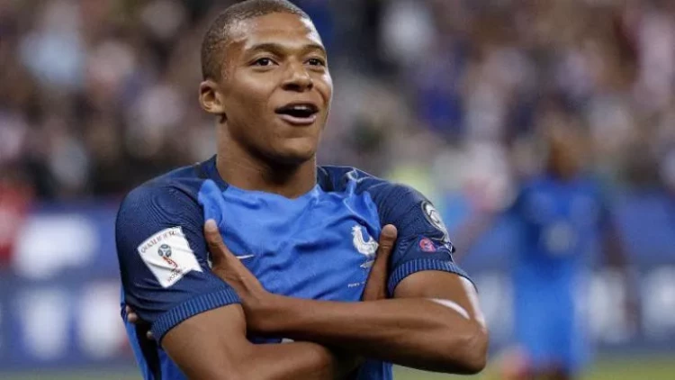 Mbappe yekun qərarını verdi