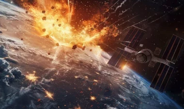 Kosmik silahlara malik ölkələrin adları açıqlandı