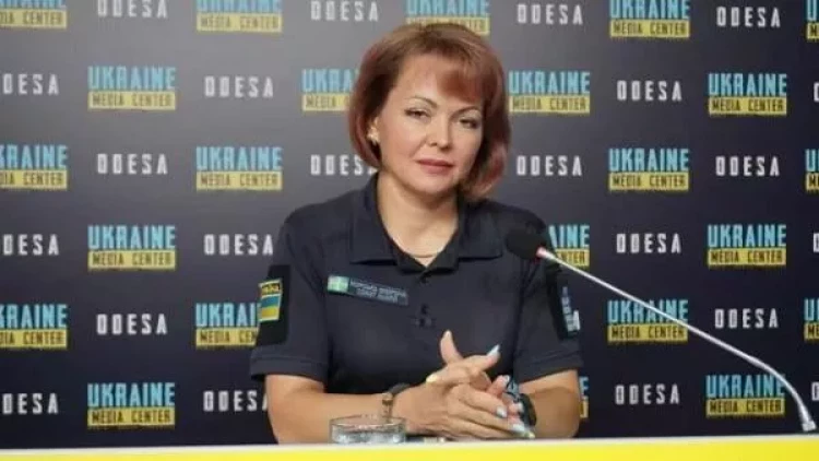 Qumenyuk vəzifəsindən azad edildi