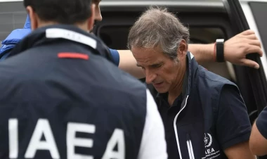 İranın nüvə obyektlərinə zərər dəyməyib - AEBA