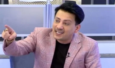 Sərxandan Kamran Həsənliyə: “Pulla efirə çıxmaq irsi olaraq sizdən keçib”