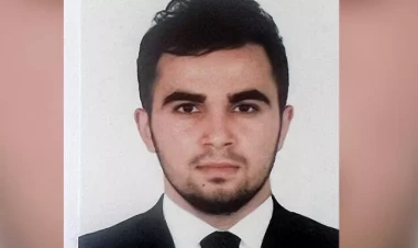 BDU-nun tələbəsi faciəvi şəkildə öldü - FOTO