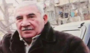 Əməkdar məşqçi vəfat etdi - FOTO