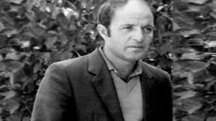 Şair Sücaət Kəlbəcərlinin ailəsində ağır itki - FOTO