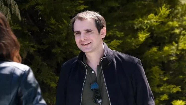 9 il aradan sonra bu serialla qayıdır