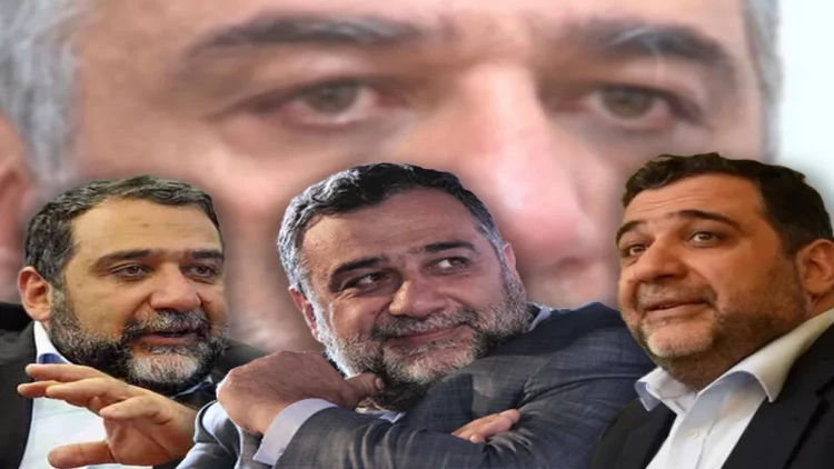 Nobel İnstitutundan CAVAB: “Vardanyanın mükafata namizəd göstərilməsi fərziyyədir”