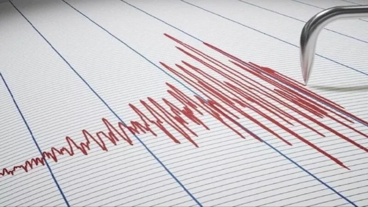 Türkiyədə 5,6 maqnitudalı zəlzələ oldu - dağıntı var - YENİLƏNİB - VİDEO - FOTO