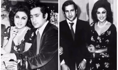 Həyat yoldaşını qəzada itirən Flora Kərimova: 