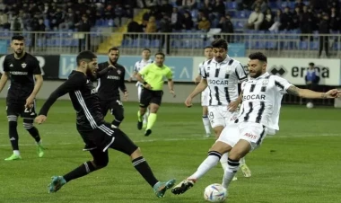 Dünya reytinqi: “Qarabağ” irəliləyib, “Neftçi”dən sıçrayış