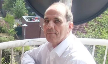 Azərbaycanın Milli Qəhrəmanı infarkt keçirdi