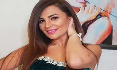 Aynur Dadaşova 35 il sonra bunu etdi - 