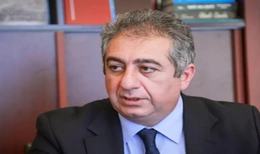 Qubad İbadoğluya yekun ittiham elan edildi - İstintaq bitir