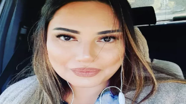 Aytən Səfərovanın düşdüyü qəzada ölən gəncin VİDEOsu