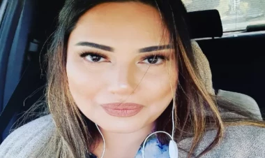 Aytən Səfərovanın düşdüyü qəzada ölən gəncin VİDEOsu