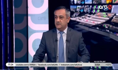 Biz istədiyimizə nail olduq - Sahil Kərimli - VİDEO