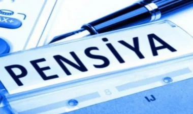 Pensiyaların yubanması ilə bağlı yayılan məlumatlara CAVAB
