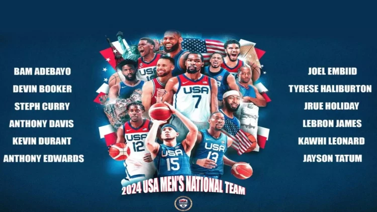 Paris-2024: “Drim Tim”in heyəti açıqlanıb