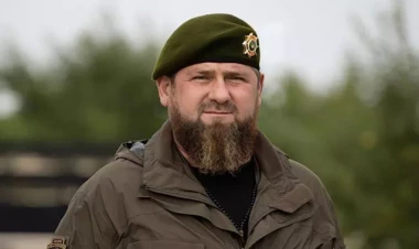 Ramzan Kadırov Rusiyanın yeni DİN rəhbəri olacaq?