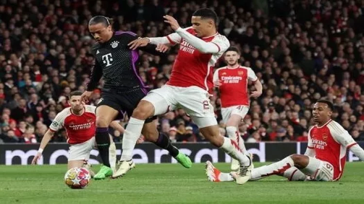 Çempionlar Liqasında REKORDLAR