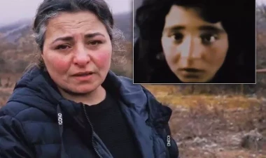 Xocalını 9 yaşında tərk edən Ləfxanımın qızının toyu oldu - VİDEO