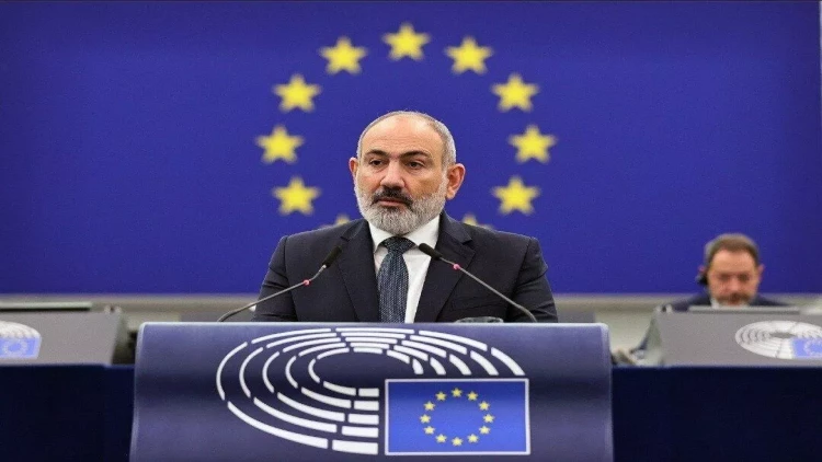 Jurnalist araşdırmaları Ermənistan hökumətinin korrupsiya fəaliyyətini ifşa etdi - Sensasion hesabat