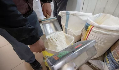 Azərbaycanda çörək ununun tərkibi dəyişdiriləcək