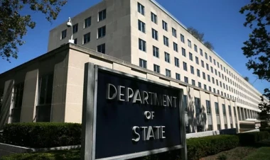 “Bu sənəd sırf dezinformasiyadır” -  ABŞ Dövlət Departamenti