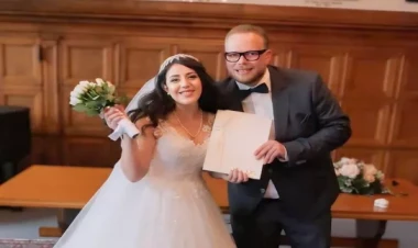 Rövşən Cəfərovun qızı vəfat etdi - FOTOlar