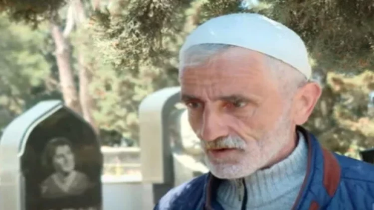 Duası ilə gündəm olan molla: Oxunan Qurandır, ya mahnı - VİDEO